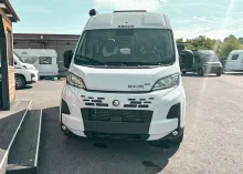 Fahrzeugbild Knaus BoxLife 540 MQ Platinum Selection #4