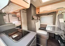 Fahrzeugbild Knaus BoxLife 540 MQ Platinum Selection #8