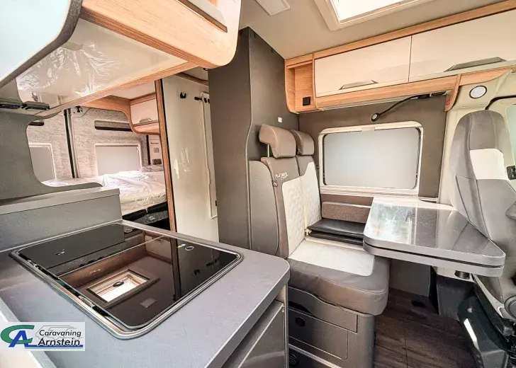 Fahrzeugbild Knaus BoxLife 540 MQ Platinum Selection #8