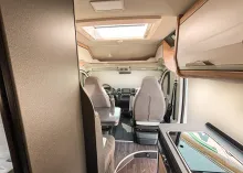 Fahrzeugbild Knaus BoxLife 540 MQ Platinum Selection #10