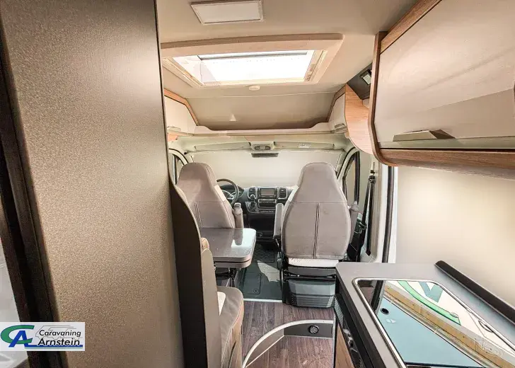 Fahrzeugbild Knaus BoxLife 540 MQ Platinum Selection #10