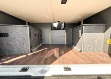 Fahrzeugbild Knaus BoxLife 540 MQ Platinum Selection #14