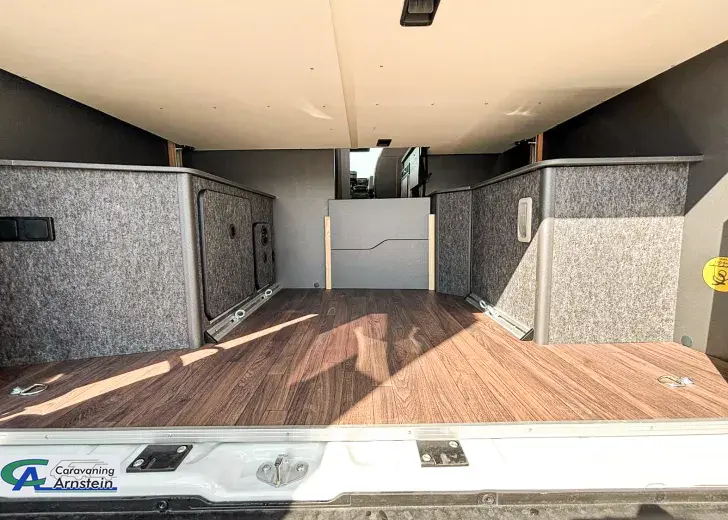 Fahrzeugbild Knaus BoxLife 540 MQ Platinum Selection #14