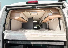 Fahrzeugbild Knaus BoxLife 540 MQ Platinum Selection #15
