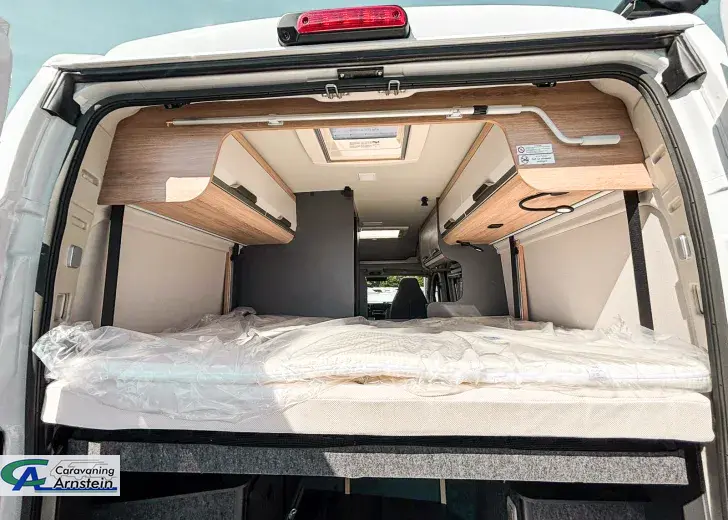 Fahrzeugbild Knaus BoxLife 540 MQ Platinum Selection #15
