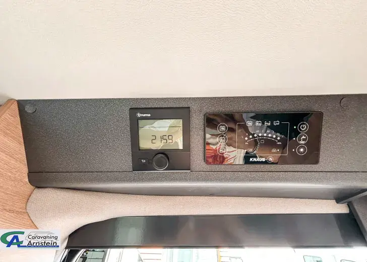 Fahrzeugbild Knaus BoxLife 540 MQ Platinum Selection #16