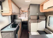 Fahrzeugbild Knaus BoxLife 540 MQ Platinum Selection #16