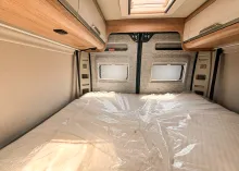 Fahrzeugbild Knaus BoxLife 600 MQ Platinum Selection #11