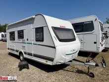 Fahrzeugbild Dethleffs C'joy 460 LE #1