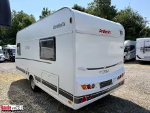 Fahrzeugbild Dethleffs C'joy 460 LE #2