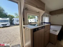 Fahrzeugbild Dethleffs C'joy 460 LE #4