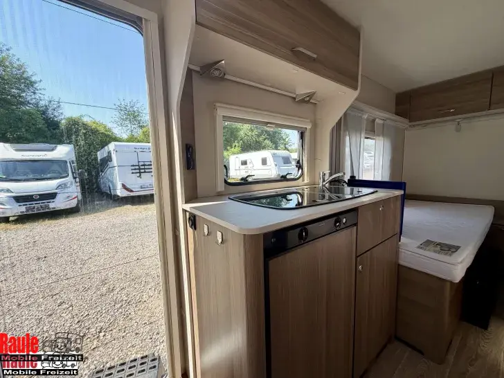 Fahrzeugbild Dethleffs C'joy 460 LE #4