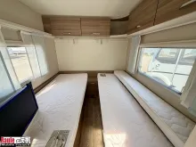 Fahrzeugbild Dethleffs C'joy 460 LE #5