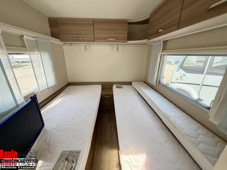 Fahrzeugbild Dethleffs C'joy 460 LE #5