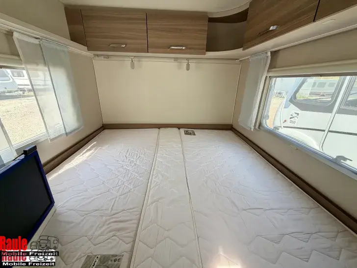 Fahrzeugbild Dethleffs C'joy 460 LE #6