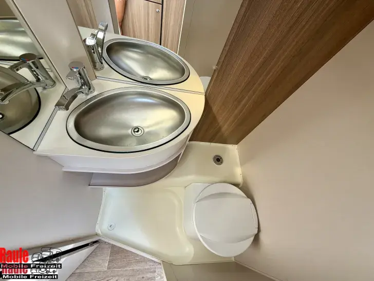Fahrzeugbild Dethleffs C'joy 460 LE #7