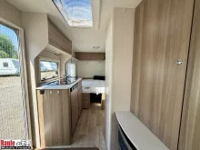 Fahrzeugbild Dethleffs C'joy 460 LE #8