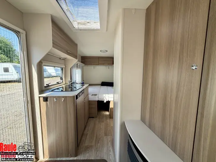 Fahrzeugbild Dethleffs C'joy 460 LE #8