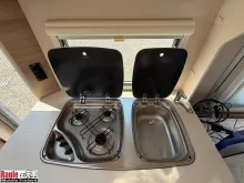 Fahrzeugbild Dethleffs C'joy 460 LE #10