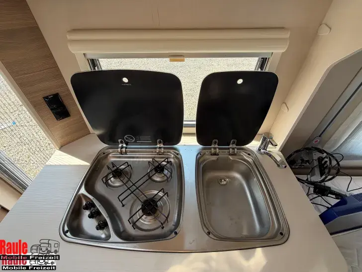 Fahrzeugbild Dethleffs C'joy 460 LE #10