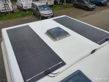 Fahrzeugbild Hymer Eriba Nova 530 Voll ausgestattet, sehr gut er #6
