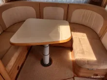 Fahrzeugbild Hymer Eriba Nova 530 Voll ausgestattet, sehr gut er #7
