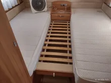 Fahrzeugbild Hymer Eriba Nova 530 Voll ausgestattet, sehr gut er #8