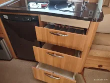 Fahrzeugbild Hymer Eriba Nova 530 Voll ausgestattet, sehr gut er #9