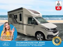 Fahrzeugbild Knaus Tourer Van 500 MQ / Automatik / Festbett #1