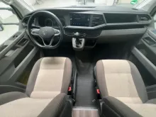 Fahrzeugbild Knaus Tourer Van 500 MQ / Automatik / Festbett #6
