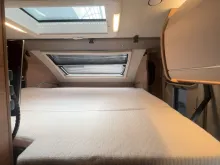 Fahrzeugbild Knaus Tourer Van 500 MQ / Automatik / Festbett #11