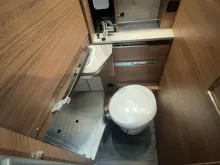 Fahrzeugbild Knaus Tourer Van 500 MQ / Automatik / Festbett #14