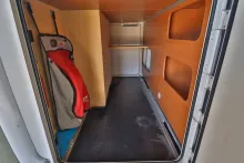 Fahrzeugbild Chausson Welcome 98/Einzelbetten/Heckgarage/Luftfederung #6