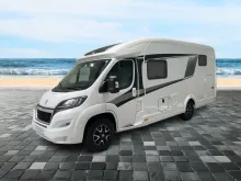 Fahrzeugbild Knaus VAN TI 650 MEG/Einzelbetten/Dachklima/HeadUp #2