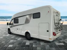 Fahrzeugbild Knaus VAN TI 650 MEG/Einzelbetten/Dachklima/HeadUp #3