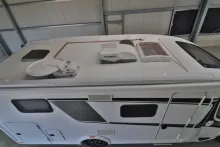 Fahrzeugbild Knaus VAN TI 650 MEG/Einzelbetten/Dachklima/HeadUp #5