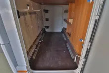 Fahrzeugbild Knaus VAN TI 650 MEG/Einzelbetten/Dachklima/HeadUp #6