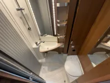 Fahrzeugbild Knaus VAN TI 650 MEG/Einzelbetten/Dachklima/HeadUp #14