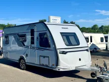 Fahrzeugbild Knaus Südwind 500 QDK Black Selection #4