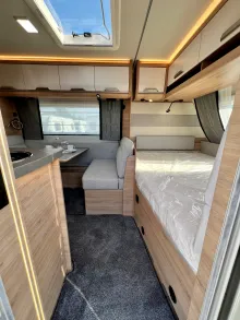 Fahrzeugbild Knaus Südwind 500 QDK Black Selection #6
