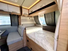 Fahrzeugbild Knaus Südwind 500 QDK Black Selection #7