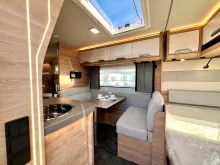 Fahrzeugbild Knaus Südwind 500 QDK Black Selection #8
