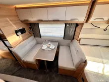 Fahrzeugbild Knaus Südwind 500 QDK Black Selection #10