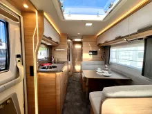 Fahrzeugbild Knaus Südwind 500 QDK Black Selection #11