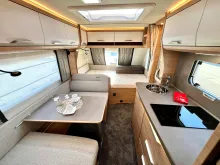 Fahrzeugbild Knaus Südwind 500 QDK Black Selection #20