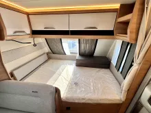 Fahrzeugbild Knaus Südwind 500 QDK Black Selection #22
