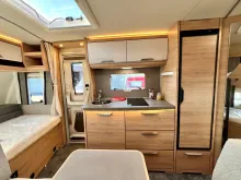 Fahrzeugbild Knaus Südwind 500 QDK Black Selection #23