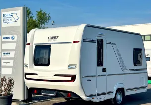 Bild Bianco Activ 390 FHS