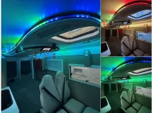 Fahrzeugbild VW Crafter #4
