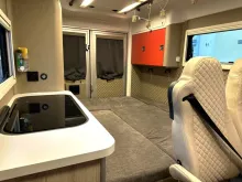 Fahrzeugbild VW Crafter #5